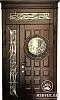 Дверь для квартиры на заказ-74
