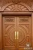 Шпонированная дверь-52
