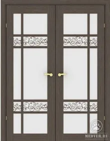 Тамбурная дверь т119-62
