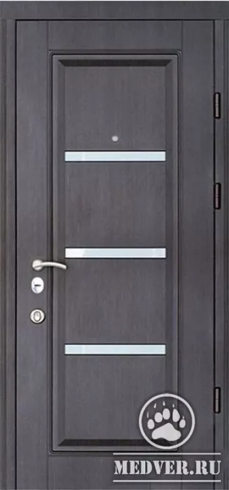 Сейфовая дверь в квартиру-32