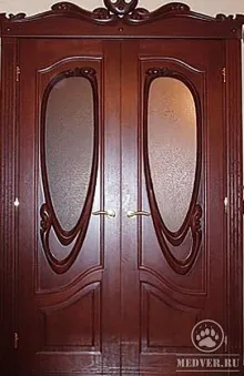 Нестандартная дверь-69