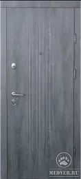 Дверь с терморазрывом-67
