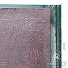 Полуторная металлическая дверь Э-29