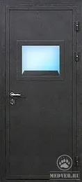Дверь для кассового помещения-6